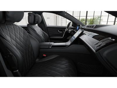 2026 Mercedes-Benz S-Class - Photo 27