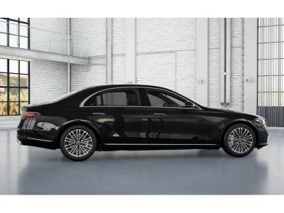 2026 Mercedes-Benz S-Class - Photo 40