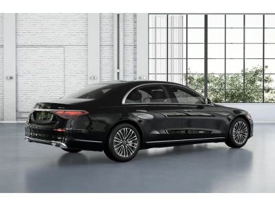 2026 Mercedes-Benz S-Class - Photo 43