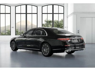 2026 Mercedes-Benz S-Class - Photo 52