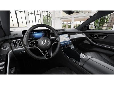 2026 Mercedes-Benz S-Class - Photo 26