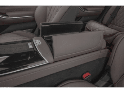 2026 Mercedes-Benz S-Class - Photo 22