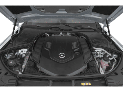 2026 Mercedes-Benz S-Class - Photo 20