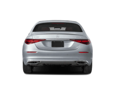 2026 Mercedes-Benz S-Class - Photo 14