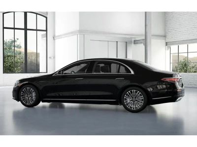 2026 Mercedes-Benz S-Class - Photo 55