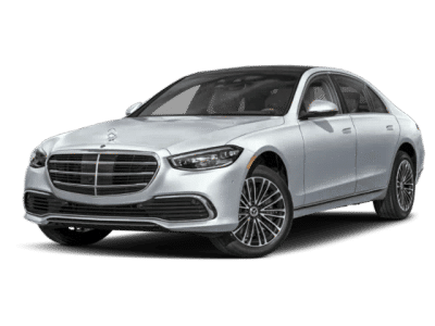 2026 Mercedes-Benz S-Class - Photo 10