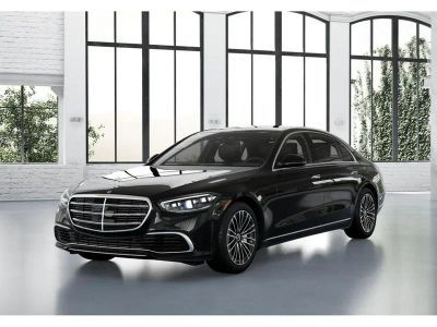 2026 Mercedes-Benz S-Class - Photo 63