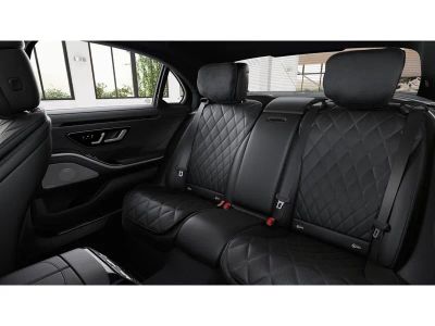 2026 Mercedes-Benz S-Class - Photo 4