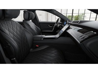 2026 Mercedes-Benz S-Class - Photo 3