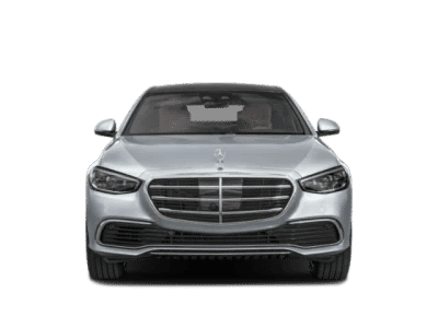2026 Mercedes-Benz S-Class - Photo 13