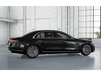 2026 Mercedes-Benz S-Class - Photo 41