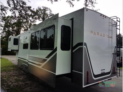 2026 Alliance RV Paradigm - Photo 4