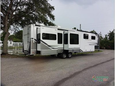 2026 Alliance RV Paradigm - Photo 6
