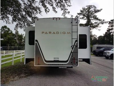 2026 Alliance RV Paradigm - Photo 5