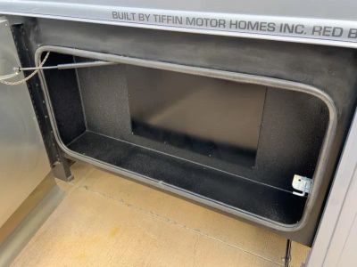 2026 Tiffin PHAETON - Photo 41