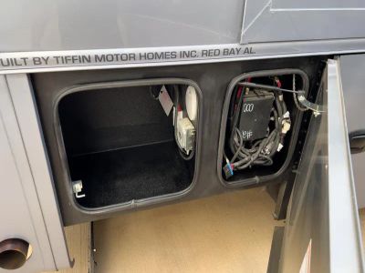 2026 Tiffin PHAETON - Photo 24