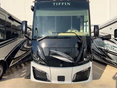 2026 Tiffin PHAETON - Photo 42