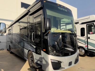 2026 Tiffin PHAETON - Photo 1
