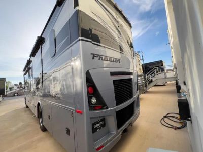 2026 Tiffin PHAETON - Photo 43