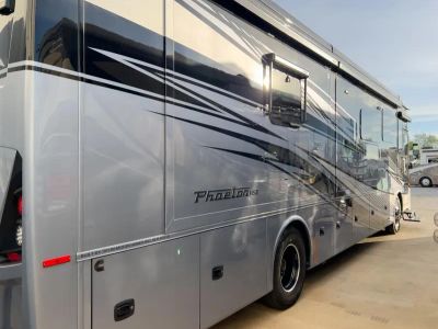 2026 Tiffin PHAETON - Photo 22