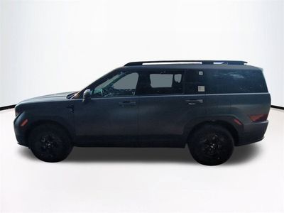 2026 Hyundai SANTA FE — photo 9 view