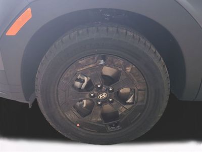 2026 Hyundai SANTA FE — photo 11 view