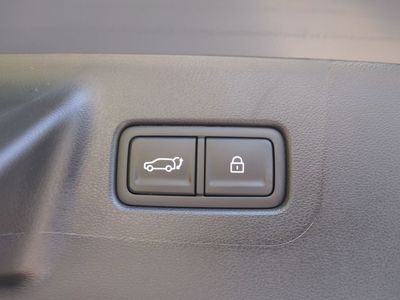 2026 Hyundai SANTA FE — photo 15 view