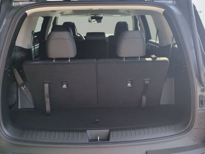 2026 Hyundai SANTA FE — photo 14 view