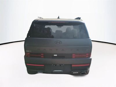 2026 Hyundai SANTA FE — photo 7 view