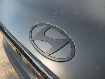 2026 Hyundai SANTA FE — photo 13 view