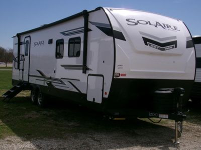 2025 Palomino SolAire - Photo 1