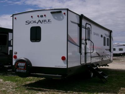 2025 Palomino SolAire - Photo 4