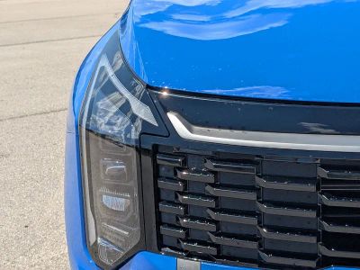 2026 Kia Sportage — photo 10 view