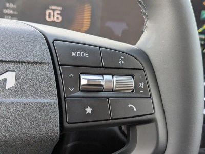 2026 Kia Sportage — photo 31 view