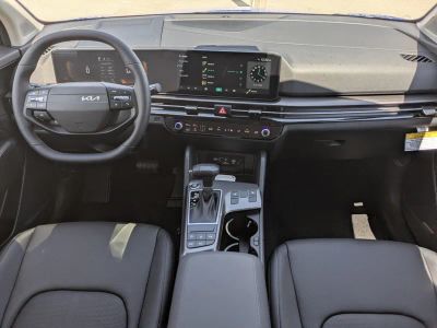 2026 Kia Sportage — photo 20 view