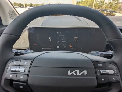 2026 Kia Sportage — photo 32 view