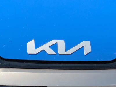 2026 Kia Sportage — photo 13 view