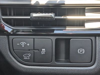 2026 Kia Sportage — photo 29 view