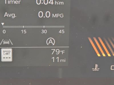2026 Kia Sportage — photo 34 view