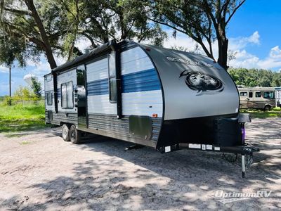 2022 Forest River Cherokee Grey Wolf - Photo 1