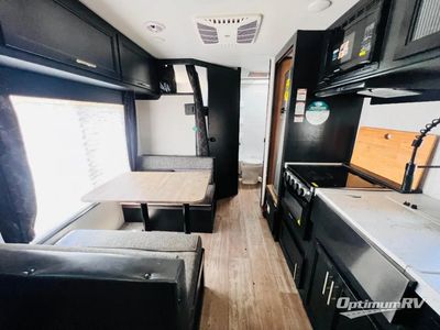 2022 Forest River Cherokee Grey Wolf - Photo 4