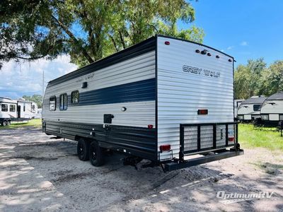 2022 Forest River Cherokee Grey Wolf - Photo 2