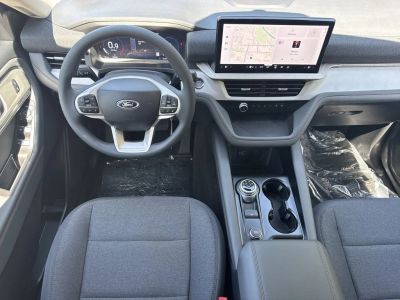 2026 Ford Explorer — photo 26 view