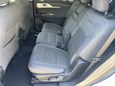 2026 Ford Explorer — photo 19 view