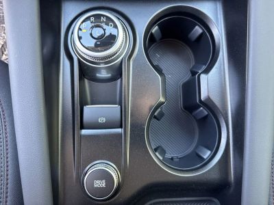 2026 Ford Explorer — photo 34 view