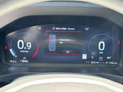 2026 Ford Explorer — photo 25 view