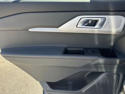 2026 Ford Explorer — photo 20 view