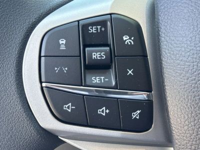 2026 Ford Explorer — photo 28 view