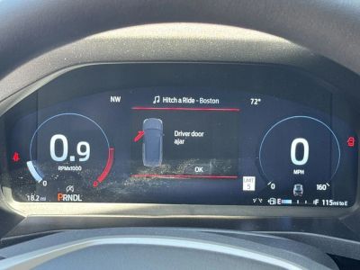 2026 Ford Explorer — photo 30 view
