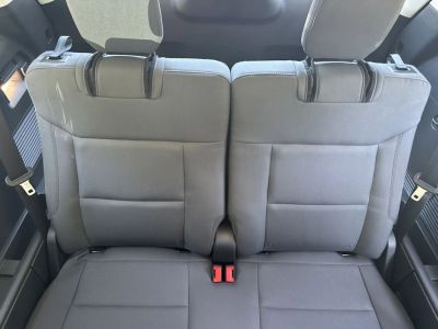 2026 Ford Explorer — photo 21 view